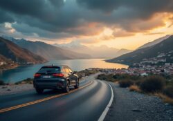 découvrez les incontournables des balkans pour un road trip inoubliable : paysages époustouflants, sites historiques et expériences culturelles uniques à ajouter à votre itinéraire.