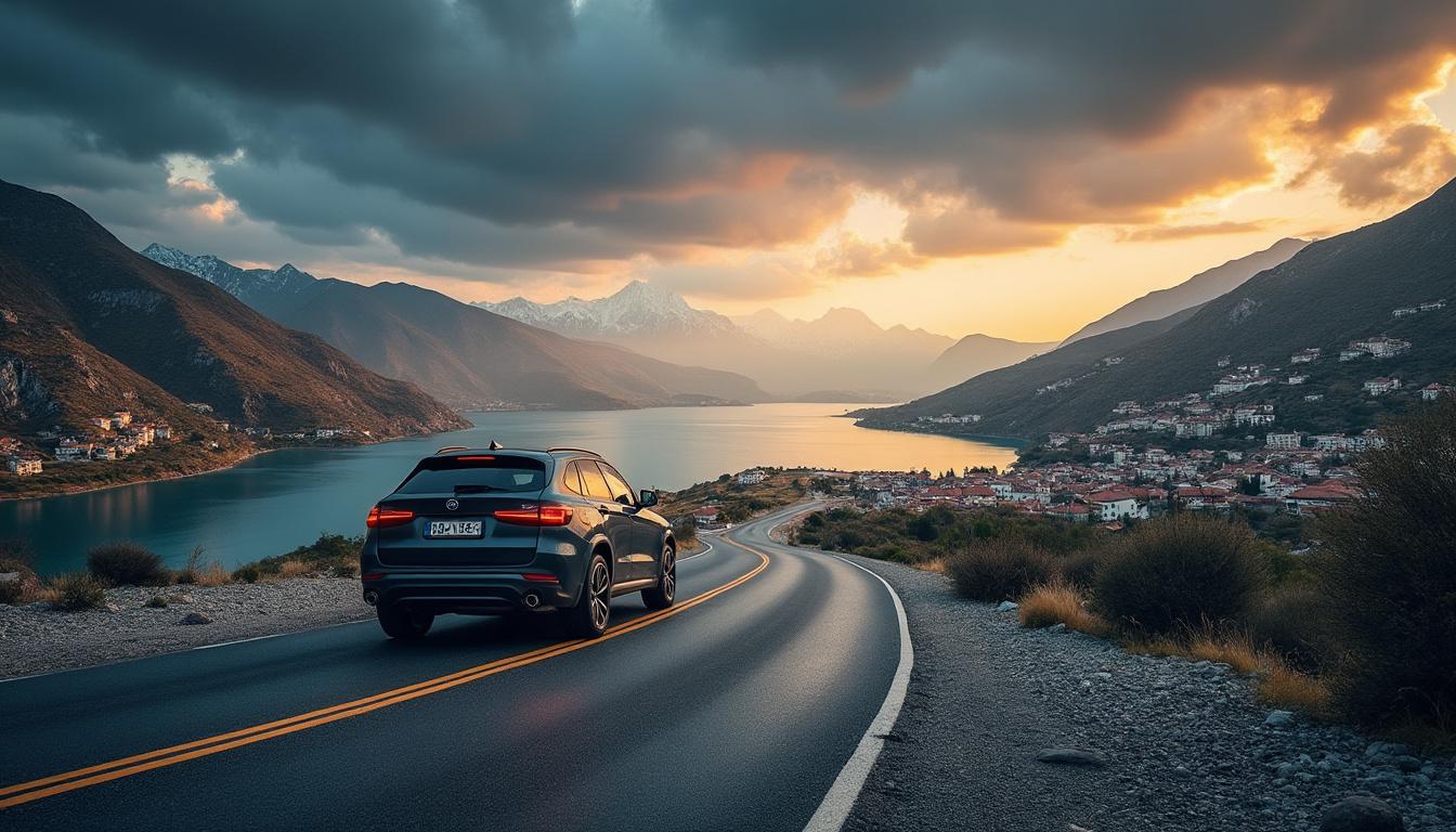 découvrez les incontournables des balkans pour un road trip inoubliable : paysages époustouflants, sites historiques et expériences culturelles uniques à ajouter à votre itinéraire.