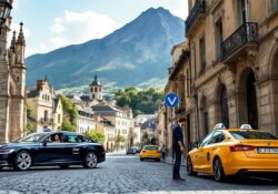 découvrez un comparatif complet entre uber et les taxis à clermont-ferrand pour choisir le mode de transport le plus adapté à vos besoins et profiter de vos déplacements en toute sérénité.