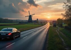 découvrez l'itinéraire parfait pour un road trip inoubliable en belgique et aux pays-bas, alliant culture, paysages pittoresques et saveurs locales.