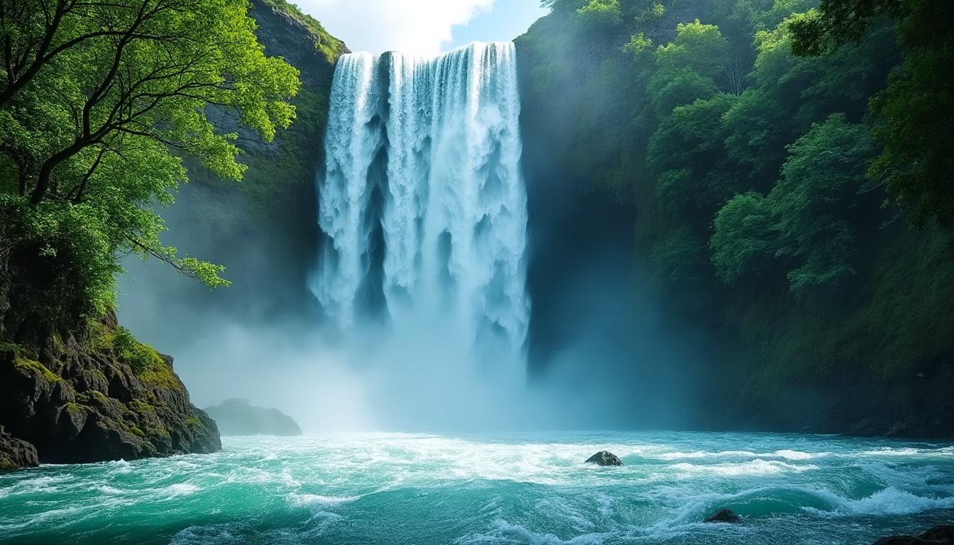 découvrez taupo avec notre guide complet : explorez les magnifiques chutes de huka et leurs environs pour une aventure inoubliable en plein cœur de la nature néo-zélandaise.