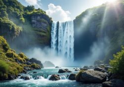 découvrez taupo grâce à notre guide complet, explorez les magnifiques chutes de huka falls et profitez des nombreuses activités et sites à proximité pour une expérience inoubliable.