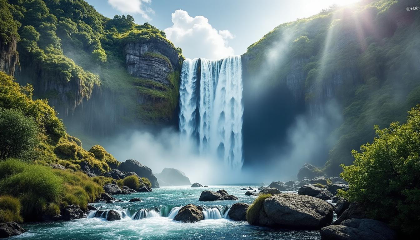 découvrez taupo grâce à notre guide complet, explorez les magnifiques chutes de huka falls et profitez des nombreuses activités et sites à proximité pour une expérience inoubliable.