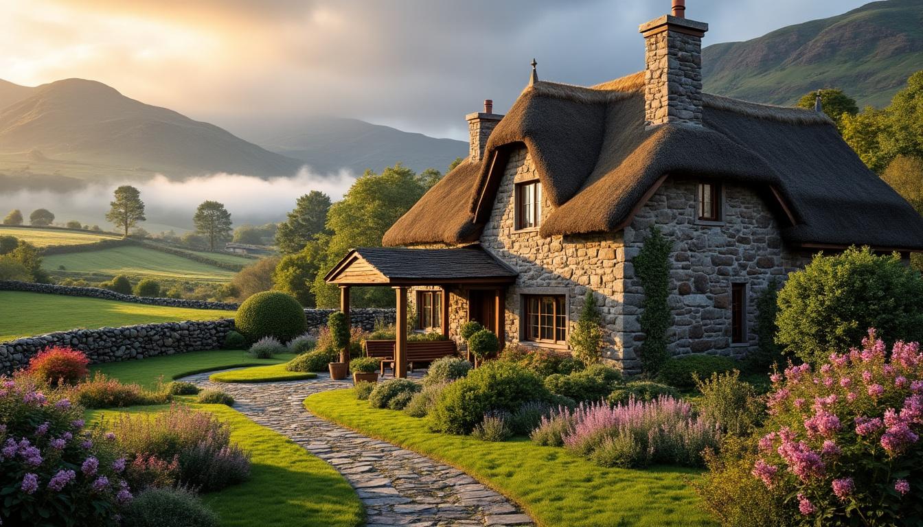 découvrez les incontournables d'un voyage en écosse de 8 jours avec notre guide des meilleures activités à ne pas manquer pour une aventure inoubliable.