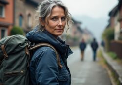 découvrez des conseils pratiques pour aider les femmes de 60 ans à voyager seules en toute confiance et surmonter la peur de l'inconnu.