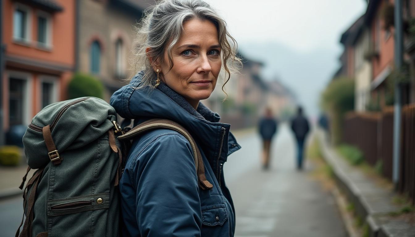 découvrez des conseils pratiques pour aider les femmes de 60 ans à voyager seules en toute confiance et surmonter la peur de l'inconnu.