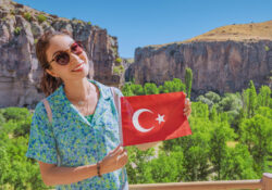 Voyager en Turquie : culture, histoire et gastronomie à découvrir !