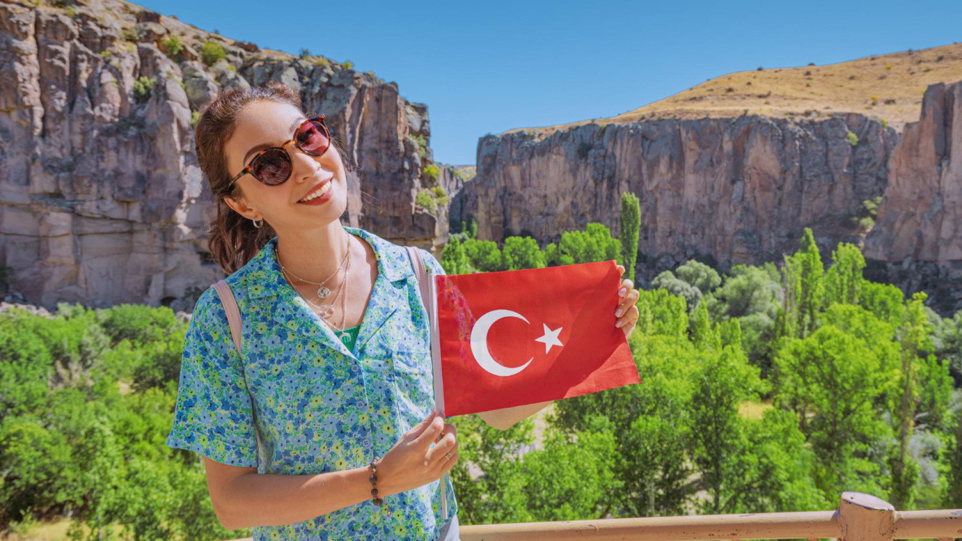 Voyager en Turquie : culture, histoire et gastronomie à découvrir !