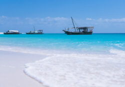 Meilleure période pour visiter le Cap-Vert et profiter du soleil