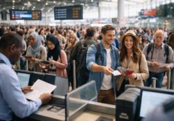 découvrez qui a besoin d'un visa pour se rendre en turquie, les critères d'éligibilité et les différentes catégories de voyageurs concernées.