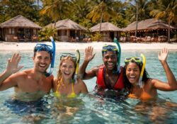 découvrez les avis authentiques sur tuba club, ses cabanons et son restaurant. ce que les visiteurs pensent vraiment de leur expérience unique au bord de l'eau.