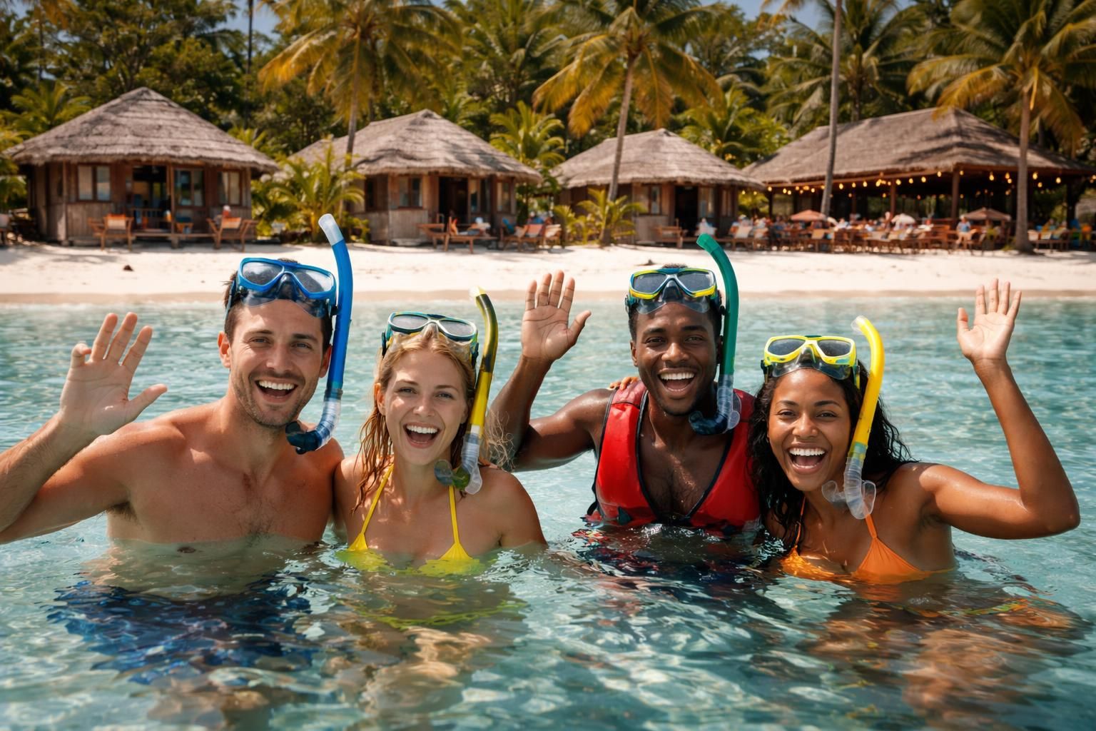 découvrez les avis authentiques sur tuba club, ses cabanons et son restaurant. ce que les visiteurs pensent vraiment de leur expérience unique au bord de l'eau.