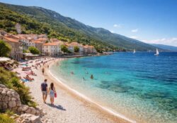 découvrez baska en croatie avec notre guide complet pour explorer cette destination unique, ses plages magnifiques, son histoire riche et ses activités incontournables.