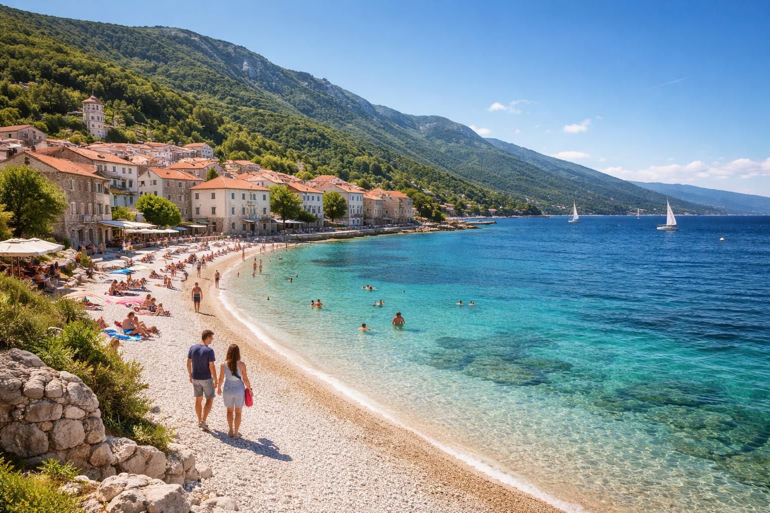 découvrez baska en croatie avec notre guide complet pour explorer cette destination unique, ses plages magnifiques, son histoire riche et ses activités incontournables.