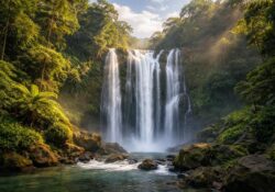 découvrez le meilleur moment pour visiter la cascata da rajada et profitez pleinement de cette merveille naturelle spectaculaire.
