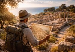 découvrez nos conseils pratiques pour organiser votre séjour à camiros et profiter pleinement de cette merveille historique comme un expert.