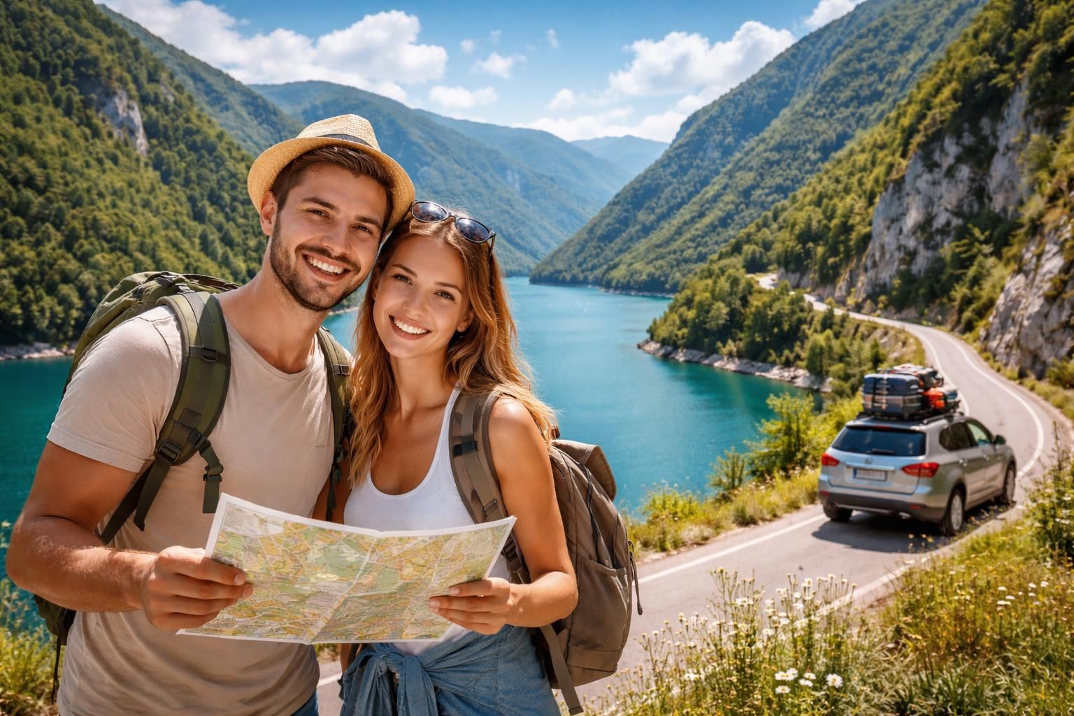 découvrez nos conseils essentiels pour réussir votre voyage à plužine cette année et profiter pleinement de ses paysages magnifiques et activités uniques.