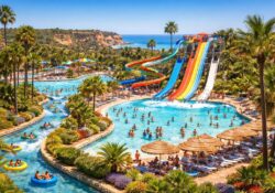 découvrez les tarifs attractifs et les nombreuses attractions d'aquashow park algarve pour une journée inoubliable en famille ou entre amis.