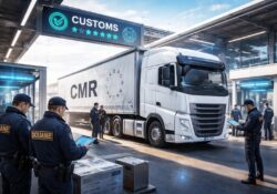 découvrez les futurs changements réglementaires concernant la douane cmr et préparez-vous aux nouvelles obligations pour optimiser vos opérations de transport international.