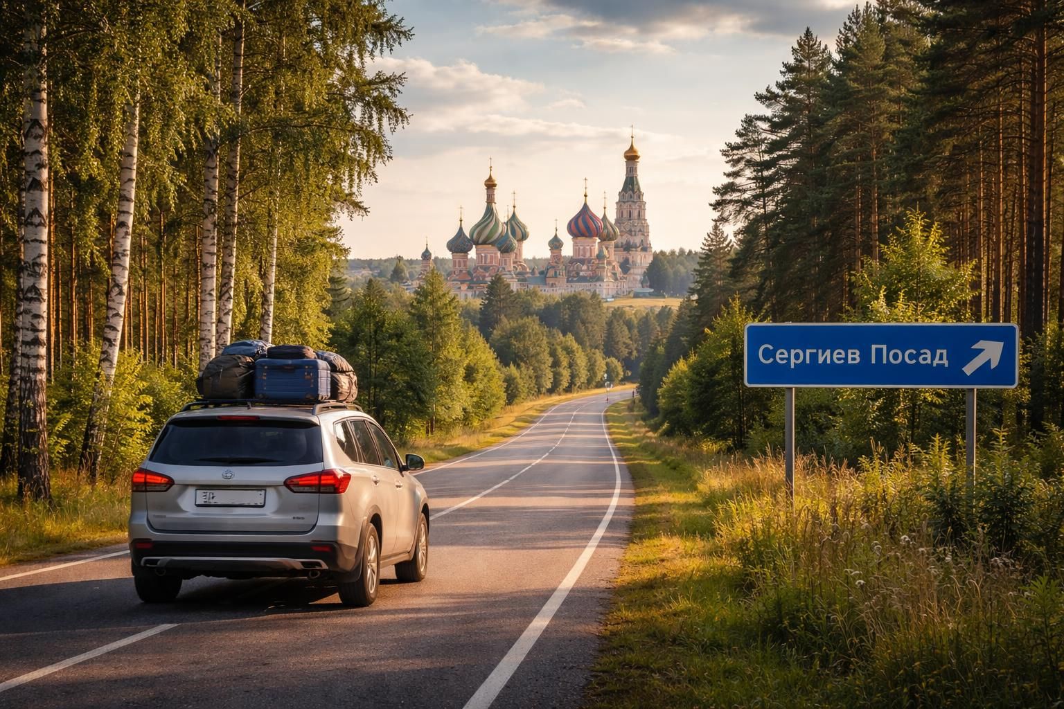 découvrez comment explorer la culture russe en voyageant en voiture à travers la russie. un guide complet pour préparer votre road trip et vivre une expérience authentique.