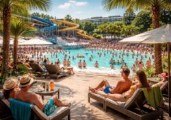 découvrez nos conseils pour profiter d'aquaboulevard sans la foule le week-end. astuces pratiques pour éviter les pics de fréquentation et passer un moment agréable en toute tranquillité.