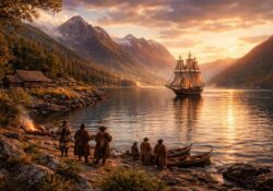 découvrez le détroit de magellan, un trésor naturel et culturel unique à protéger pour les générations futures.