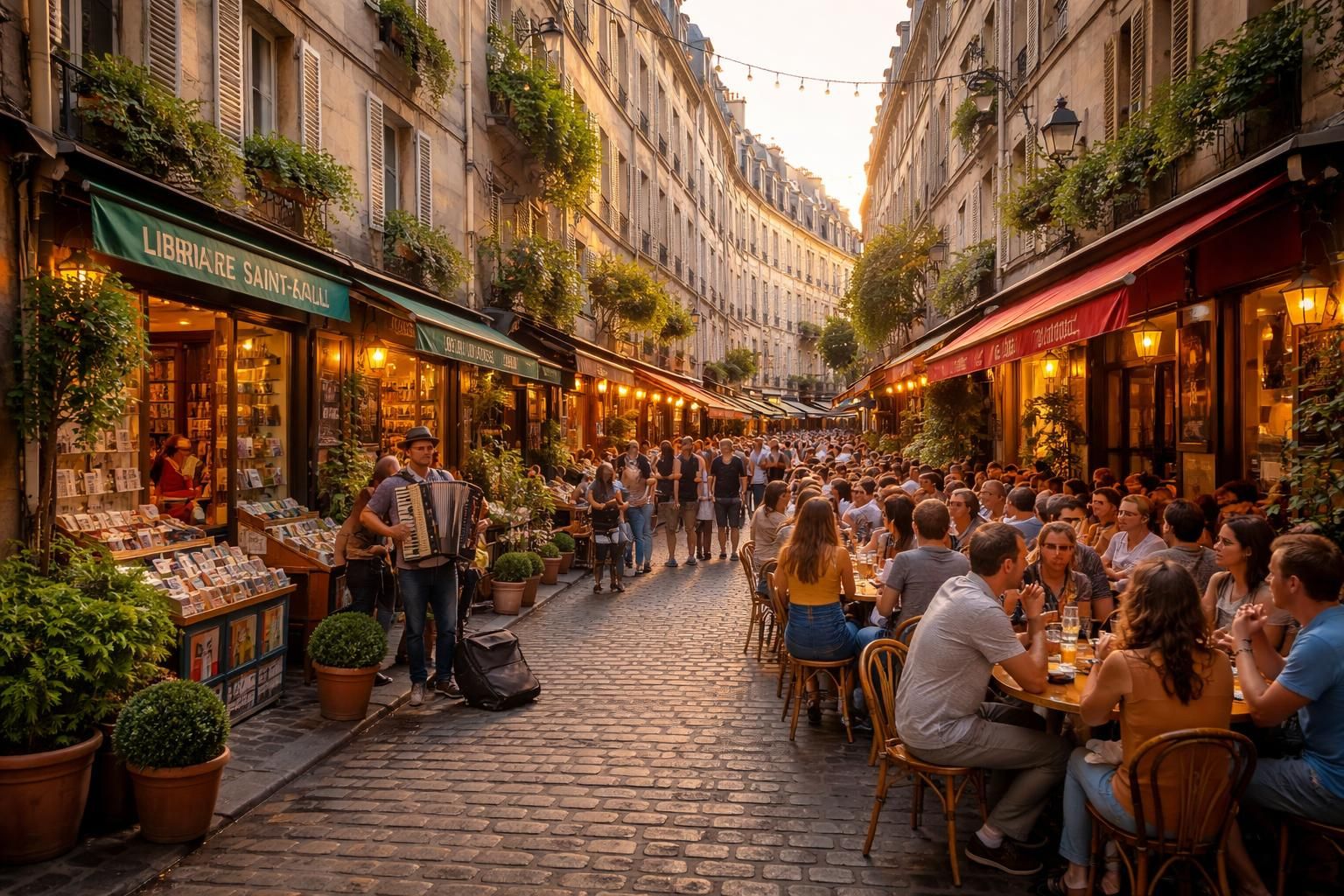 découvrez les coups de cœur des habitants de la rue de lappe à bastille, entre restaurants, bars et lieux authentiques qui font vibrer ce quartier emblématique de paris.
