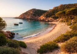 découvrez les plages nord de la sardaigne, un trésor caché aux eaux cristallines et paysages préservés, idéal pour des vacances inoubliables en méditerranée.