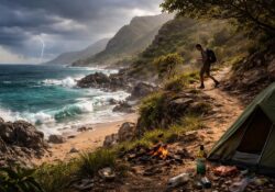 découvrez 5 raisons pour lesquelles le cap vert peut être dangereux pour les voyageurs inattentifs et apprenez à éviter les pièges pour un séjour en toute sécurité.