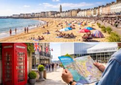 découvrez comment planifier votre séjour à margate town en angleterre avec nos conseils pratiques pour un voyage réussi, incluant les meilleures attractions, hébergements et astuces locales.