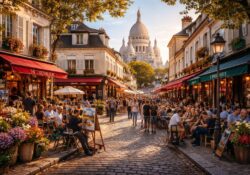 découvrez les meilleurs conseils et endroits incontournables pour profiter pleinement de la butte de montmartre dans le 18ème arrondissement de paris, entre histoire, culture et panoramas exceptionnels.