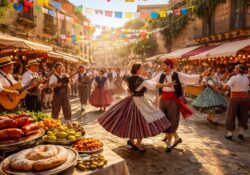 découvrez les événements incontournables de la fête de mallorca à ne pas manquer. inscrivez-les dès maintenant sur votre agenda pour vivre des moments inoubliables.