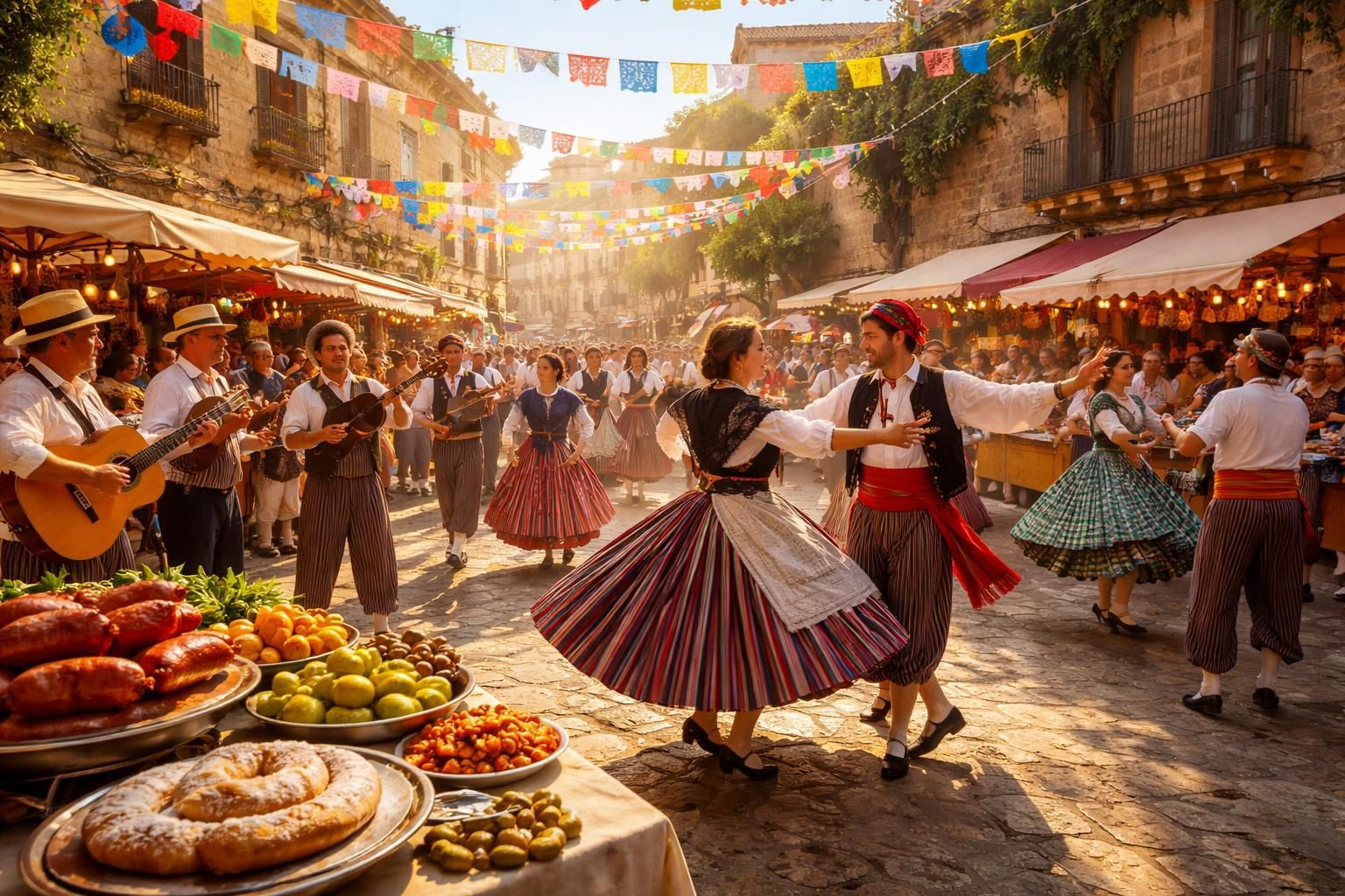 découvrez les événements incontournables de la fête de mallorca à ne pas manquer. inscrivez-les dès maintenant sur votre agenda pour vivre des moments inoubliables.