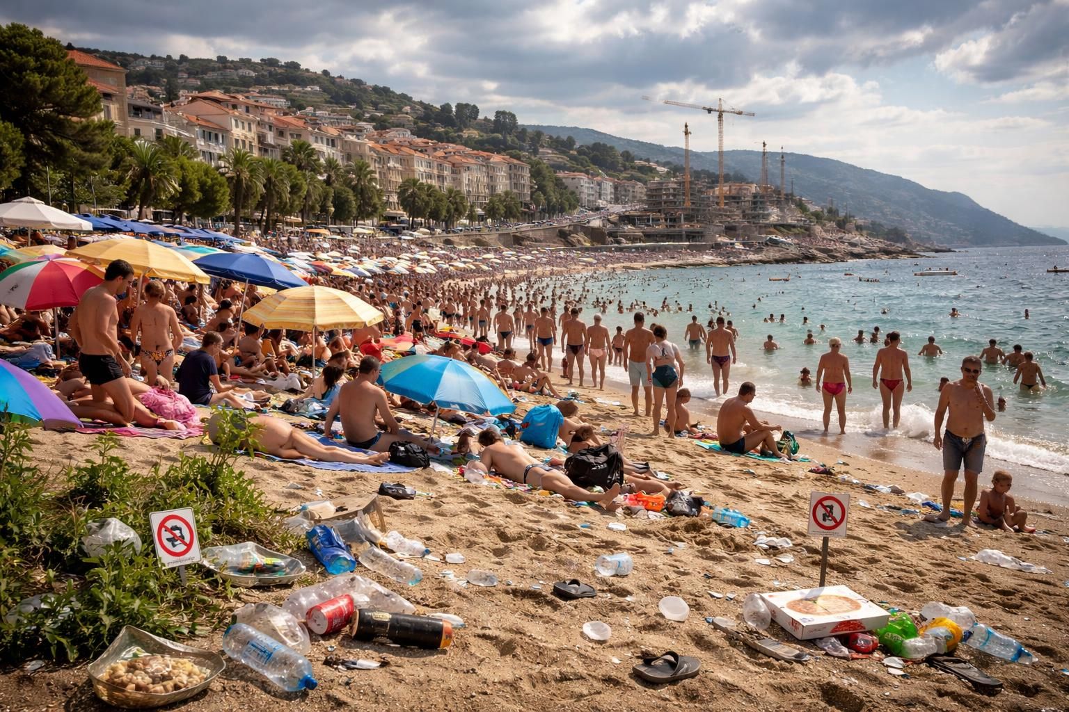 découvrez les inconvénients à connaître avant de voyager en croatie pour mieux préparer votre séjour et profiter pleinement de votre expérience.