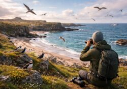 découvrez l'island keflavik, un véritable havre de paix pour les passionnés d'observation des oiseaux, offrant des paysages magnifiques et une diversité ornithologique exceptionnelle.