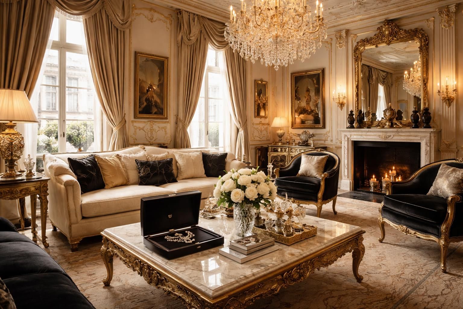 découvrez le prix exceptionnel de la suite coco chanel au ritz, symbole ultime du luxe et de l'élégance parisienne, pour un séjour inoubliable alliant raffinement et histoire.
