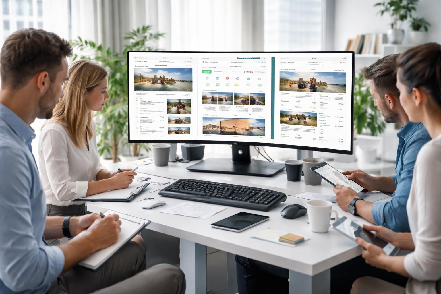 découvrez notre revue détaillée des avis sur weekendesk, la plateforme idéale pour organiser vos escapades de weekend en toute simplicité. analyse complète et conseils pratiques.