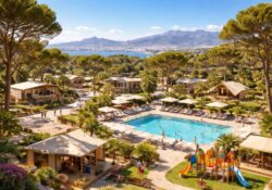 découvrez les campings près de marseille offrant les meilleures installations pour un séjour confortable et agréable en pleine nature.