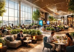 découvrez les meilleures activités à faire à l'aéroport international hamad, entre shopping, restaurants, détente et divertissements pour un voyage agréable.