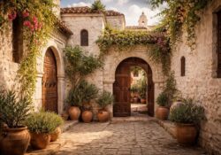 découvrez les secrets fascinants et méconnus des kasbah à hammamet, un voyage unique au cœur de l’histoire et de la culture tunisienne.