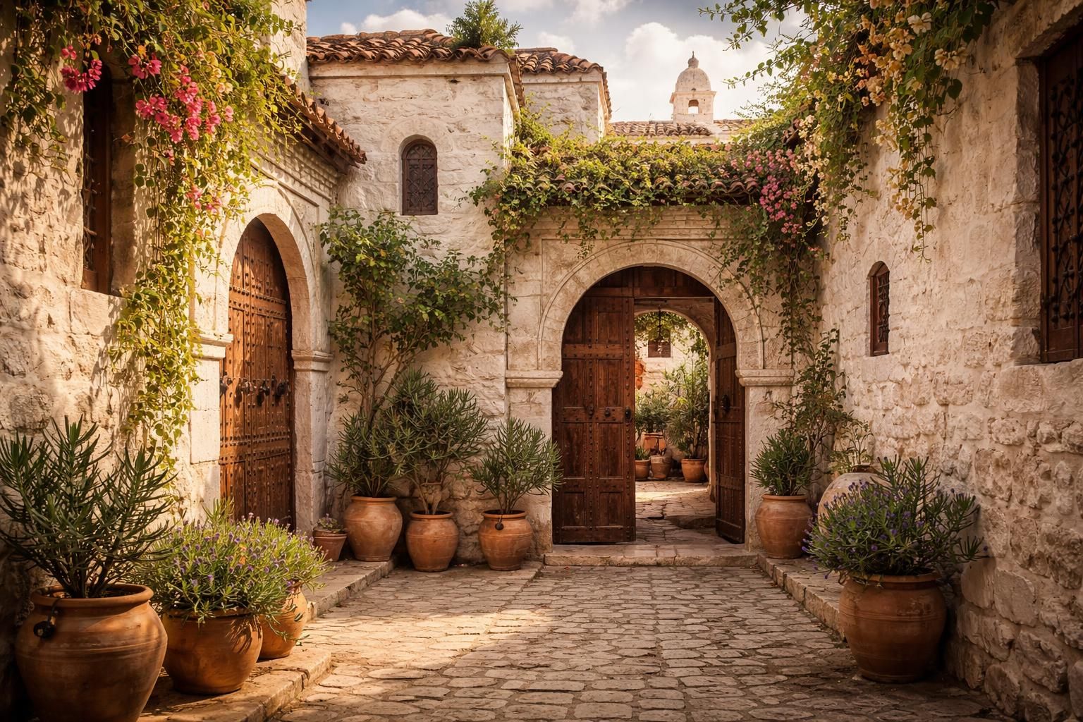 découvrez les secrets fascinants et méconnus des kasbah à hammamet, un voyage unique au cœur de l’histoire et de la culture tunisienne.