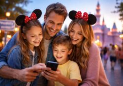 découvrez les secrets des ventes privées de disneyland pour économiser sur vos vacances et profiter pleinement de la magie à prix réduit.