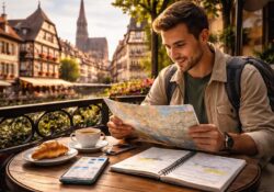 découvrez les astuces incontournables des voyageurs pour trouver un hôtel pas cher à strasbourg, alliant confort et économies lors de votre séjour.