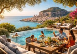 découvrez les secrets pour un séjour inoubliable au club med cefalù en sicile : confort, activités variées, paysages magnifiques et détente assurée.