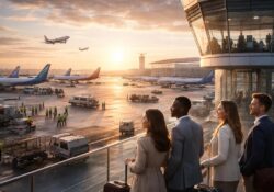 découvrez les surprises du classement des compagnies aériennes les plus sûres et apprenez qui sont les leaders de la sécurité aérienne à travers le monde.