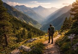 découvrez pourquoi parcourir le gr7 est une expérience incontournable à ajouter à votre liste d'objectifs, entre aventure, nature et défis personnels.