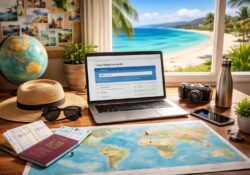 découvrez si vous avez besoin d'un visa pour le cap vert selon votre nationalité et préparez votre voyage en toute sérénité grâce à nos conseils pratiques.