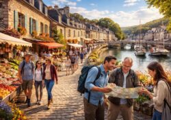 découvrez auray autrement : activités, découvertes et surprises vous attendent pour une aventure inoubliable au cœur de cette charmante ville bretonne.