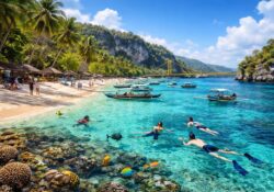 découvrez les meilleures excursions à nusa lembongan avec notre guide complet. plages paradisiaques, activités nautiques et sites incontournables pour un séjour inoubliable.