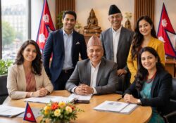 découvrez les portraits et témoignages du personnel de l'ambassade du népal à paris, une rencontre unique pour mieux comprendre leur mission et leur engagement.